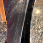 Coach and Four Dana Loafers Women’s Shoes Size 7 Leather Black Photo 5