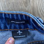 Thrills NWT Erica Mid Rise  Denim Shorts Photo 3