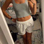 Brandy Melville Knit Tank Photo 0