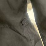 Betsey Johnson  Black Scallop Trim Jacket Women's Size M DAMGED BELT LOOPs Photo 10