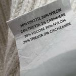 Ramy Brook Lara Colorblock flare cuff sweater Photo 10