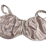 Bali , 40 DDD Bra,Polyester, Nylon & Spandex blend, Style 3562, Underwire Photo 0