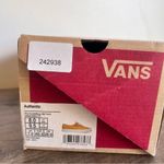 Vans Authentic Pig Suede Unisex Shoe Size 8 or 9.5 #B1635A Photo 1