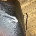 Betsey Johnson Black Shoulder Bag Photo 6