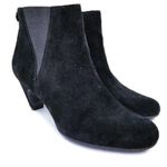 Sam Edelman 'Morillo' Suede Booties Photo 2