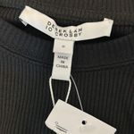 Derek Lam  10 Crosby Long Sleeve Scarf Hem Dress Photo 9