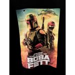 Star Wars Boba Fett and Fennec Shand Shirt Photo 1