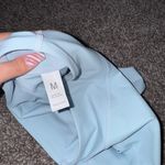 Athletic Dress Blue Size M Photo 6