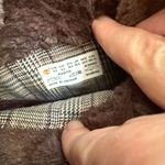 Timberland NWOB Sienna High Waterproof Mid Boots Dark Purple Suede $190 8.5 Photo 10