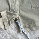 Vineyard Vines Women’s Khaki Shorts Size 00 🕶️ Photo 8