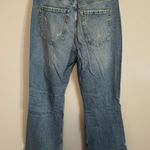 Garage Flare Jeans Photo 2
