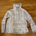 Woman’s Drug rug sweatshirt Multiple Size M Photo 0