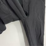 Betabrand Utility Slate Twill Gray Pants Size Small Petite Photo 5