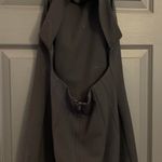 Roberta Freymann Black Evening Dress Photo 1