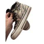 Ash Grunt Animal Print High Top Sneakers Cheetah Zebra Sz 38 (US 7.5-8) Photo 7