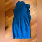 Eliza J  Ruffle Dress Photo 3