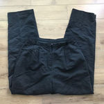 Hillard & Hanson 5/$15 Hilliard Hanson wide‎ legs pants Sz 12 Photo 0