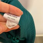 FIGS Hunter Green Zamora Jogger Scrub Pants Nurse Uniform Women's Small Petite Photo 6