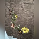 Her Universe Disney Tim BurtonThe Nightmare Before Christmas Jack & Sally Floral Cardigan Photo 8