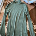 No Boundaries Mock Neck Long Sleeve Photo 1