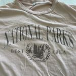 Garage Tee-Shirt Photo 1