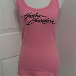 Harley Davidson Ribbed Tank Size M Photo 0