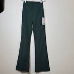 Girlfriend Collective  Compressive Flare Legging color moss sz S Photo 1