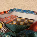 Urban Outfitters  maise patchwork midi skirt xs Photo 6