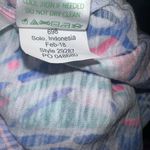 Lilly Pulitzer Zaylee Top with Floral Crochet Lace Top Size XS Photo 8