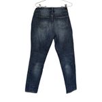 Maurice's Women's Denim Jeans Size 28 Regular Blue Medium Wash #51783 Classic Photo 1