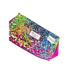 Shoshanna for Elizabeth Arden New York Cosmetic Makeup Travel Bag Purse Clutch Pink Photo 7