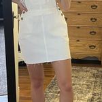 Love Tree Denim Overall Skirt Photo 0