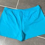 Lands' End Tummy Control Swim Shorts size 22W Blue Photo 1