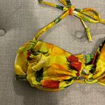 Pierre Cardin  Fruit Print Bikini Top Photo 1