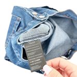 BDG Urban Outfitters Denim Button Front Jean Skirt Sz S Photo 2