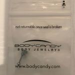 Body Candy Cartilage Earring Photo 2
