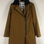 Rachel Roy RACHEL  Brown Coat Photo 0