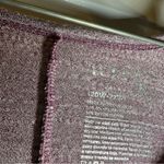 Terra & Sky  Purple V Neck 3/4 Sleeve Top size 2X Photo 2