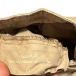 Elie Tahari Elie‎ Tahari Classic Fit Mid-Rise Relaxed Straight Leg Pants Photo 4