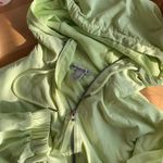 Forever 21 Active Zip-Up Hooded Windbreaker Photo 2