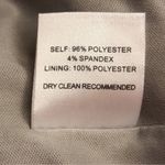 Ali & Jay  Los Angeles Anthropologie Gray Won't Be Silenced Sheath NWOT Photo 8