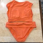 Bleu Rod Beattie NEW Bleu|Rod Beattie Crop Top Bikini Set 8 Photo 7