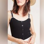 Anthropologie Anthropology The River by JTW Serena Sweater Tank Photo 3