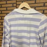 Tyler Boe Blue And White Stripe Dress Size XS Photo 7