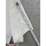 Zion Utah Women's Destination T Shirt White Size XL Short Sleeve 100% Cotton Photo 2