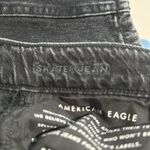 American Eagle American EagleWomen's Skater Jeans Wide Leg High Rise Gorpcore Photo 12