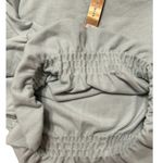 Almost Famous Women’s Peplum Top  Photo 4