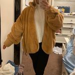 Forever 21 Teddy Coat / Jacket Photo 0