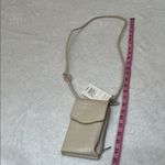 A New Day Cream Crossbody Bag with Elegant Style Tan Photo 6