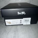 Coach  Women's Beechwood Beige Kellie Soft Signature Sandals Size 5.5 B (M) Photo 4